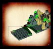 Notice / Instructions de Montage - LEGO - 7623 - Temple Escape: Page 25