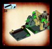 Notice / Instructions de Montage - LEGO - 7623 - Temple Escape: Page 26