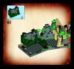 Notice / Instructions de Montage - LEGO - 7623 - Temple Escape: Page 29