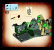 Notice / Instructions de Montage - LEGO - 7623 - Temple Escape: Page 31