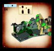 Notice / Instructions de Montage - LEGO - 7623 - Temple Escape: Page 32