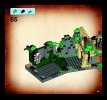 Notice / Instructions de Montage - LEGO - 7623 - Temple Escape: Page 33