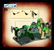 Notice / Instructions de Montage - LEGO - 7623 - Temple Escape: Page 34