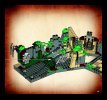 Notice / Instructions de Montage - LEGO - 7623 - Temple Escape: Page 37