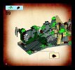 Notice / Instructions de Montage - LEGO - 7623 - Temple Escape: Page 38