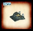 Notice / Instructions de Montage - LEGO - 7623 - Temple Escape: Page 45