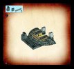 Notice / Instructions de Montage - LEGO - 7623 - Temple Escape: Page 46