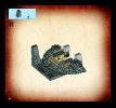 Notice / Instructions de Montage - LEGO - 7623 - Temple Escape: Page 48