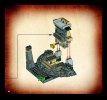 Notice / Instructions de Montage - LEGO - 7623 - Temple Escape: Page 60