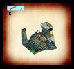 Notice / Instructions de Montage - LEGO - 7623 - Temple Escape: Page 63