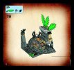 Notice / Instructions de Montage - LEGO - 7623 - Temple Escape: Page 66