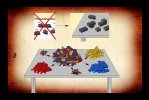 Notice / Instructions de Montage - LEGO - 7624 - Jungle Duel: Page 2