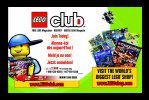 Notice / Instructions de Montage - LEGO - 7624 - Jungle Duel: Page 23