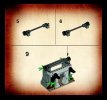 Notice / Instructions de Montage - LEGO - 7626 - Jungle Cutter: Page 11