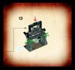 Notice / Instructions de Montage - LEGO - 7626 - Jungle Cutter: Page 16