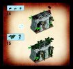 Notice / Instructions de Montage - LEGO - 7626 - Jungle Cutter: Page 17