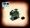 Notice / Instructions de Montage - LEGO - 7626 - Jungle Cutter: Page 18