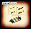 Notice / Instructions de Montage - LEGO - 7626 - Jungle Cutter: Page 22