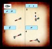 Notice / Instructions de Montage - LEGO - 7626 - Jungle Cutter: Page 24