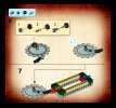 Notice / Instructions de Montage - LEGO - 7626 - Jungle Cutter: Page 26