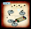 Notice / Instructions de Montage - LEGO - 7626 - Jungle Cutter: Page 29