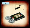 Notice / Instructions de Montage - LEGO - 7626 - Jungle Cutter: Page 34