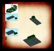 Notice / Instructions de Montage - LEGO - 7626 - Jungle Cutter: Page 35