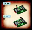 Notice / Instructions de Montage - LEGO - 7626 - Jungle Cutter: Page 47