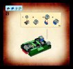 Notice / Instructions de Montage - LEGO - 7626 - Jungle Cutter: Page 48