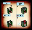 Notice / Instructions de Montage - LEGO - 7626 - Jungle Cutter: Page 59