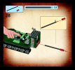 Notice / Instructions de Montage - LEGO - 7626 - Jungle Cutter: Page 62