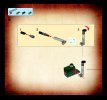 Notice / Instructions de Montage - LEGO - 7626 - Jungle Cutter: Page 64