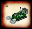 Notice / Instructions de Montage - LEGO - 7626 - Jungle Cutter: Page 67