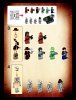 Notice / Instructions de Montage - LEGO - 7627 - Temple of the Crystal Skull: Page 3