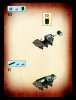 Notice / Instructions de Montage - LEGO - 7627 - Temple of the Crystal Skull: Page 7