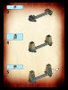 Notice / Instructions de Montage - LEGO - 7627 - Temple of the Crystal Skull: Page 11