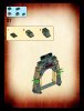 Notice / Instructions de Montage - LEGO - 7627 - Temple of the Crystal Skull: Page 20