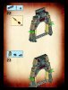 Notice / Instructions de Montage - LEGO - 7627 - Temple of the Crystal Skull: Page 21