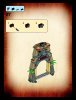 Notice / Instructions de Montage - LEGO - 7627 - Temple of the Crystal Skull: Page 24