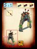 Notice / Instructions de Montage - LEGO - 7627 - Temple of the Crystal Skull: Page 25