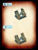 Notice / Instructions de Montage - LEGO - 7627 - Temple of the Crystal Skull: Page 32