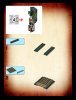 Notice / Instructions de Montage - LEGO - 7627 - Temple of the Crystal Skull: Page 2