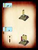 Notice / Instructions de Montage - LEGO - 7627 - Temple of the Crystal Skull: Page 4