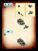 Notice / Instructions de Montage - LEGO - 7627 - Temple of the Crystal Skull: Page 13