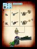 Notice / Instructions de Montage - LEGO - 7627 - Temple of the Crystal Skull: Page 22