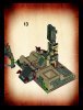 Notice / Instructions de Montage - LEGO - 7627 - Temple of the Crystal Skull: Page 26