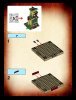 Notice / Instructions de Montage - LEGO - 7627 - Temple of the Crystal Skull: Page 27