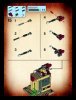 Notice / Instructions de Montage - LEGO - 7627 - Temple of the Crystal Skull: Page 35