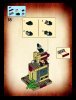 Notice / Instructions de Montage - LEGO - 7627 - Temple of the Crystal Skull: Page 37