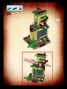 Notice / Instructions de Montage - LEGO - 7627 - Temple of the Crystal Skull: Page 41